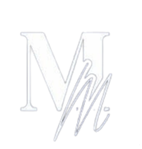 logomarca doutora maritza metzker