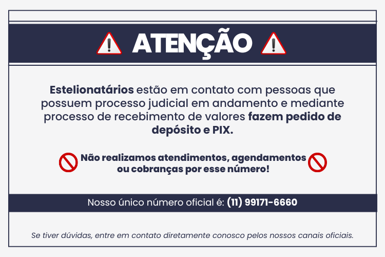 pop-up whatsapp falso.